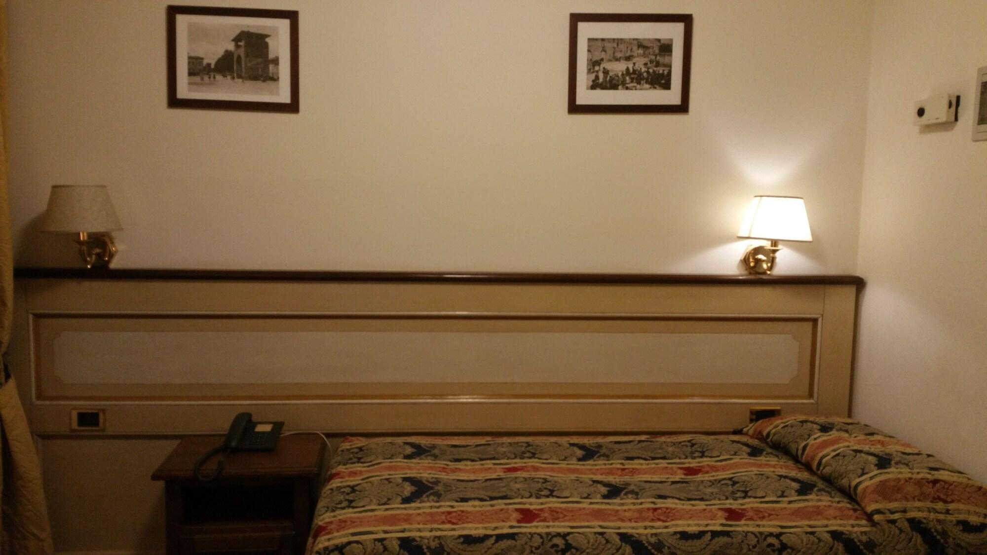 Hotel De Lanzi Florence Extérieur photo